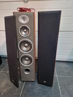 JBL Professionel Northridge E80 serie, Audio, Tv en Foto, Luidsprekerboxen, Zo goed als nieuw, JBL, Ophalen