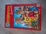 Carcassonne junior 999 games, Enlèvement ou Envoi, Comme neuf