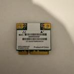 mini-pcie wifi-kaart voor oudere desktops/laptops, Ophalen, Zo goed als nieuw