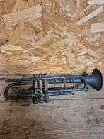 Toneking julius keilwerth trompet, Ophalen of Verzenden
