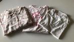 1 pyjama + 1 slaapkleed + 1 t-shirt ( meisjes 6 jaar ), Ophalen of Verzenden