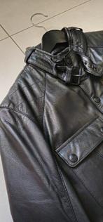 Echte ledere vest Triumph 
Maat S.
Nieuw., Motoren, Ophalen