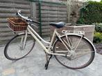Damesfiets Frappé FCS 400 city sport, Fietsen en Brommers, 50 tot 53 cm, Ophalen, Zo goed als nieuw, Versnellingen