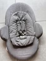 Wipstoel Stokke / newborn set Stokke Steps stoel, Kinderen en Baby's, Wipstoeltjes, Ophalen, Zo goed als nieuw, Wipstoel, Overige merken