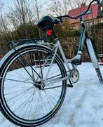 Stadsfiets voor dames, Ophalen, Gebruikt, Overige merken