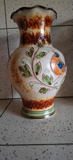 Italiaans aardewerk pot, Antiek en Kunst, Ophalen of Verzenden