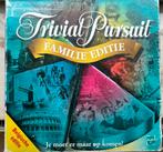 Trivial Pursuit familie editie, Hobby en Vrije tijd, Gezelschapsspellen | Bordspellen, Ophalen of Verzenden