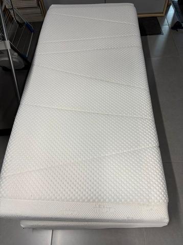TEMPUR matras 90x200 beschikbaar voor biedingen
