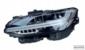 VOLVO V90 S90 FULL LED KOPLAMP  32342464 ORIGINEEL beschikbaar voor biedingen