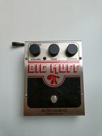 EHX Big Muff, Muziek en Instrumenten, Ophalen of Verzenden, Gebruikt
