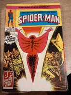 Juniorpress de spektakulaire spiderman nr 38, Boeken, Strips | Comics, Verzenden