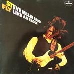 lp: STEVE MILLER BAND - FLY LIKE AN EAGLE (bied vanaf 6€), Enlèvement ou Envoi, Comme neuf, 12 pouces, Pop rock