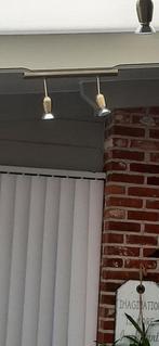 Plafondverlichting, Maison & Meubles, Lampes | Plafonniers, Comme neuf, Enlèvement ou Envoi