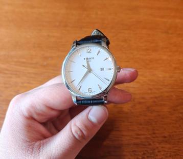 Tissot Tradition  beschikbaar voor biedingen
