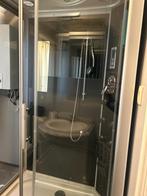 Douche cabine, Huis en Inrichting, Ophalen, Zo goed als nieuw, Met douche