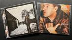 DAVID GILMOUR - David Gilmour & About face ( 2 CDs ), Verzenden, Zo goed als nieuw, Progressive