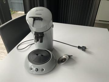 Senseo philips beschikbaar voor biedingen