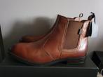 Nieuwe Chelsea boots voor heren van Scapa maat 42, Kleding | Heren, Bruin, Nieuw, Ophalen of Verzenden, Scapa