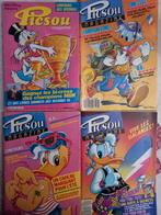 Scrooge-tijdschrift, Verzamelen, Ophalen of Verzenden, Donald Duck, Gebruikt, Plaatje of Poster
