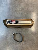 Slip On Demper Yoshimura, Motoren, Ophalen, Gebruikt