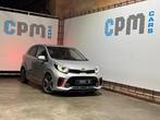 Kia Picanto 1.2 ISG GT Line * 84pk * CAMERA * CARPLAY * NAVI, Auto's, Voorwielaandrijving, Bedrijf, 5 deurs, 1200 cc