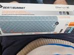 Matelas de camping seatosummit, Caravans en Kamperen, Slaapmatten, Ophalen, Nieuw, 1-persoons