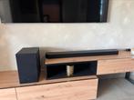 Samsung HW-Q700B, Ophalen, Met externe subwoofer, Zo goed als nieuw