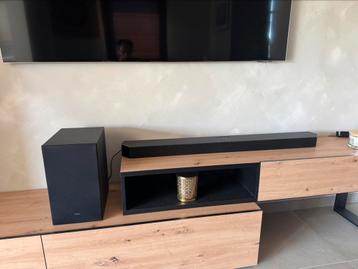 Samsung HW-Q700B beschikbaar voor biedingen