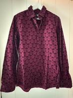 Mooi Hemd maat S, Enlèvement ou Envoi, Comme neuf, Rouge, WE