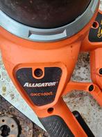 Black & Decker Sécateur Alligator GKC1000L, Enlèvement, Comme neuf, BLACK&DECKER