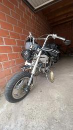 Skyteam DAX 140cc, Fietsen en Brommers, Minibikes, Midibikes en Pitbikes, Ophalen of Verzenden, Zo goed als nieuw