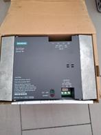 Siemens voeding 24vdc, Ophalen of Verzenden, Zo goed als nieuw