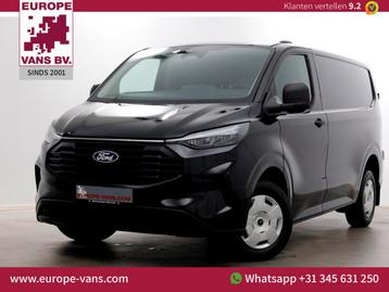 Ford Transit Custom 300 2.0 TDCI 136pk L1H1 Trend Automaat C