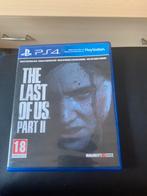The last of us part 2, Games en Spelcomputers, Games | Sony PlayStation 4, Ophalen, Zo goed als nieuw