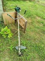 Powerplus bosmaaier, Tuin en Terras, Bosmaaiers, Ophalen, Zo goed als nieuw