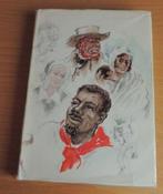 la case de l'Oncle Tom 1955 ( Artis), Ophalen of Verzenden, Zo goed als nieuw, Harriet Beecher-Stowerès, Plaatjesalbum