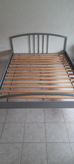 Bed 140x200, Huis en Inrichting, Ophalen