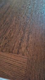 Hele mooie en grote eettafel , in perfecte staat!!!, Antiek en Kunst, Ophalen