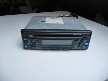 MEDION AUTORADIO MP3 CD Speler beschikbaar voor biedingen