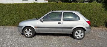 Ford Fiesta beschikbaar voor biedingen
