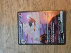 Charizard mew 151 199 kaart, Hobby en Vrije tijd, Ophalen, Nieuw, Losse kaart