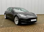 Tesla Model 3 Long Range Performance, Auto's, Tesla, Automaat, Zwart, Leder, Berline
