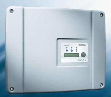 KOSTAL Piko of Centrosolar herstelling beschikbaar voor biedingen
