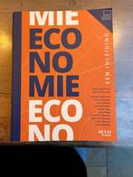 Economie: een inleiding, Boeken, Nieuw, Karolien de Bruyne, Overige niveaus, Economie