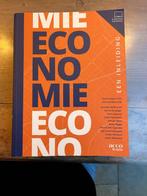 Economie: een inleiding, Boeken, Schoolboeken, Nieuw, Karolien de Bruyne, Overige niveaus, Economie