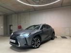 LEXUS UX250H/PANO/CAMERA/HEADUP/1EIGENAAR/FULL/12MGRNTIE, Cuir, Achat, Euro 6, Entreprise