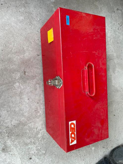 CECA Delta T / Delta P testapparaat voor moleculaire zeven, Doe-het-zelf en Bouw, Meetapparatuur, Ophalen