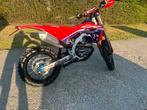 Honda crf 450 rx enduro red moto, Motoren, Motoren | Honda, 450 cc, Particulier, Enduro, 1 cilinder