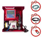 Programmeerbare Digitale Dieselpomp (230 V - 60L/min), Niet ingevuld, Niet ingevuld, Nieuw, Ophalen of Verzenden