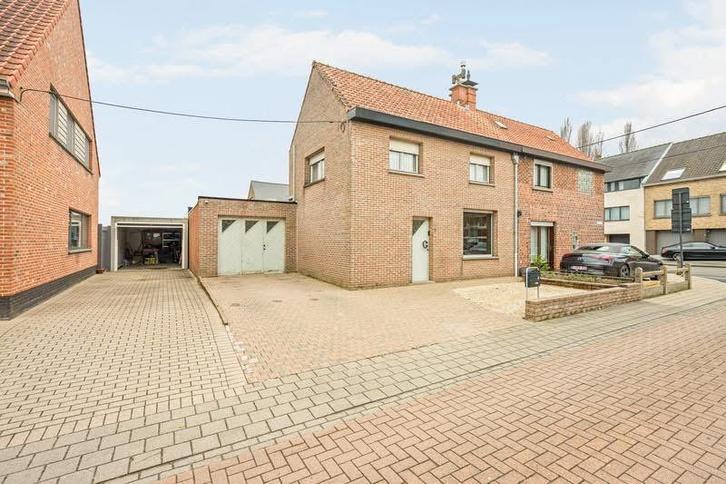 HOME2SELL - UIT DE HAND TE KOOP - ROESELARE, Immo, Huizen en Appartementen te koop, Verkoop zonder makelaar